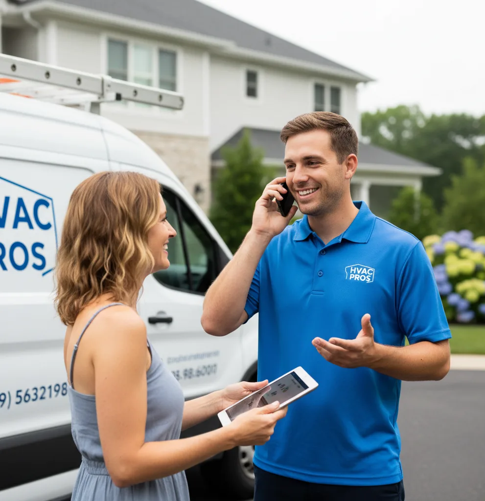 Furnace Installation in Brackney, PA